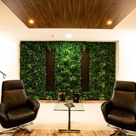 Hotel Orange Wild Bogotá Zewnętrze zdjęcie