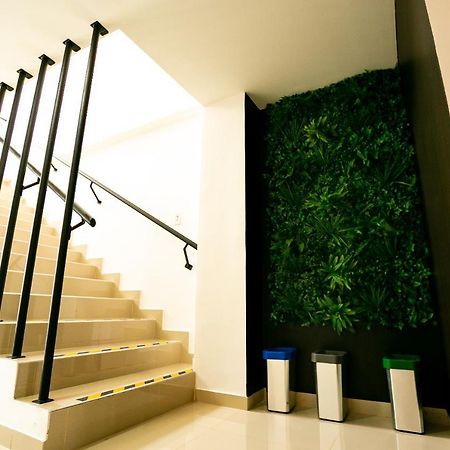 Hotel Orange Wild Bogotá Zewnętrze zdjęcie